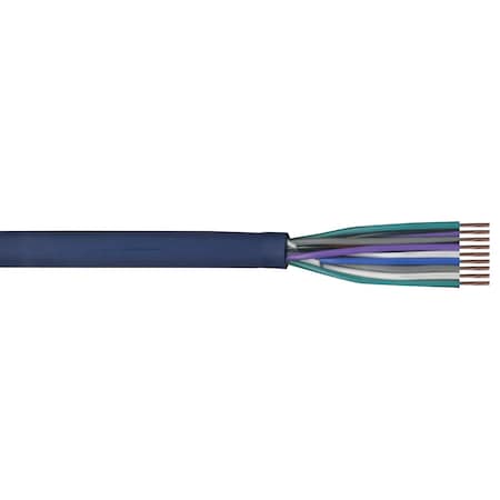 Stinger Electronics 9 CONDUCTOR, 18GA, 250' SGW992